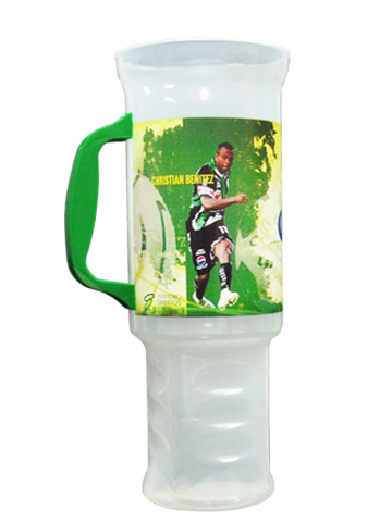 TARRO 52 OZ | Articulos Promocionales