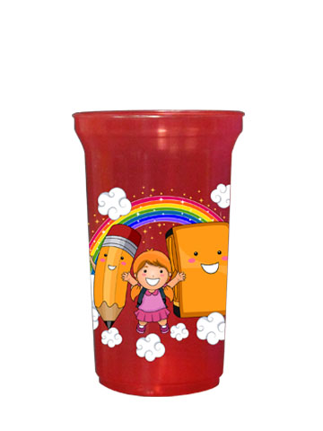 VASO 12 OZ | Articulos Promocionales