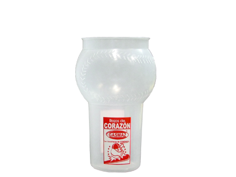 VASO FUTBOL / BEISBOL | Articulos Promocionales