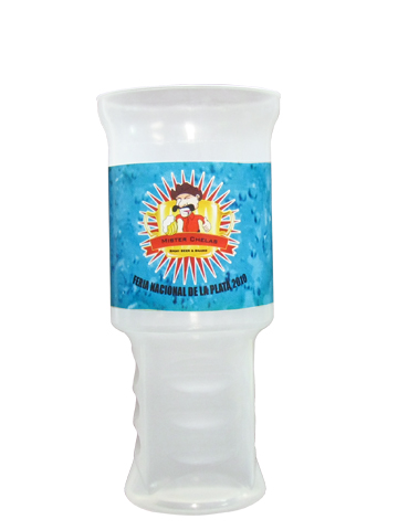 VASO EASY GRIP 42 OZ | Articulos Promocionales