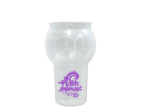VASO FUTBOL / BEISBOL | Articulos Promocionales