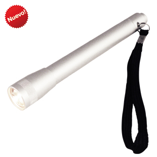 LINTERNA DE ALUMINIO  | Articulos Promocionales