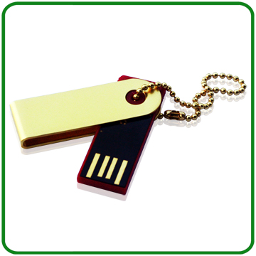 USB GIRATORIA MINI | Articulos Promocionales