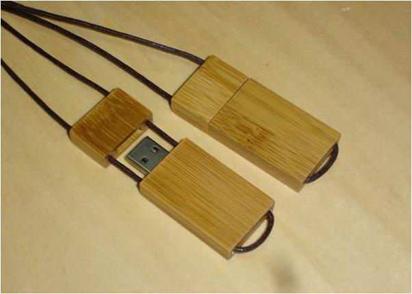 MEMORIA DE BAMBOO | Articulos Promocionales