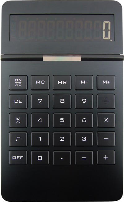 Calculadora Lumina | Articulos Promocionales