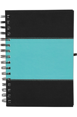 Libreta Rock | Articulos Promocionales