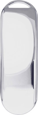 USB Silver | Articulos Promocionales