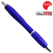 BOLIGRAFO DE PLASTICO " ITACA " | Articulos Promocionales