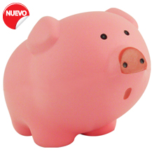 PUERCO ANTI-STRESS | Articulos Promocionales