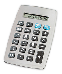 Calculadora Portland | Articulos Promocionales