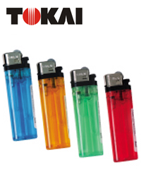 ENCENDEDOR TOKAI | Articulos Promocionales