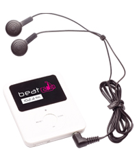 MINI RADIO ERGANI FM AUTOSCAN | Articulos Promocionales