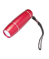 Linterna Alvados aluminio 9 leds | Articulos Promocionales