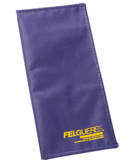 FUNDA PORTADOCUMENTOS DE VIAJE | Articulos Promocionales