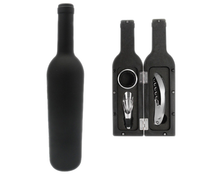ACCESORIO PARA VINO SAGRETO | Articulos Promocionales