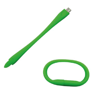 BRAZALETE PERSONALIZABLE USB | Articulos Promocionales