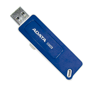 USB CLASSIC BIZ ADATA | Articulos Promocionales