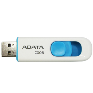 USB CLASIC HIDE ADATA | Articulos Promocionales
