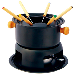 SET DE FOUNDE DELI | Articulos Promocionales