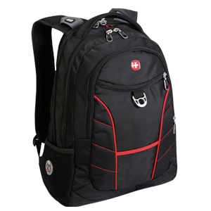 MOCHILA EJECUTIVA STAND | Articulos Promocionales