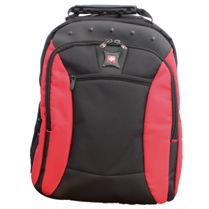 MOCHILA EJECUTIVA STAR | Articulos Promocionales