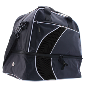MALETA  POLIESTER C/ZAPATERA  FIT     | Articulos Promocionales