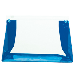 ESTUCHE ZIP PLUS | Articulos Promocionales