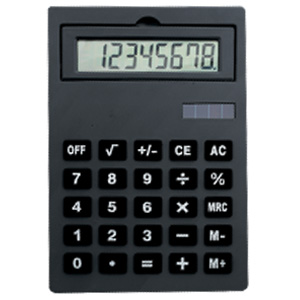 CALCULADORA JUMBO | Articulos Promocionales