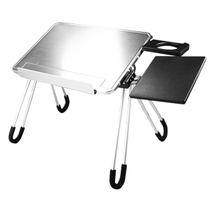 MESA PLEGABLE WORK | Articulos Promocionales