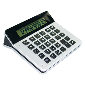 CALCULADORA DESK | Articulos Promocionales