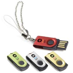 HELICE CADENA MEMORIA USB | Articulos Promocionales