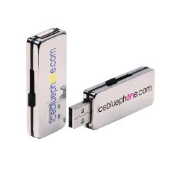 ACERO MEMORIA USB | Articulos Promocionales