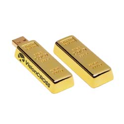 LINGOTE MEMORIA USB | Articulos Promocionales