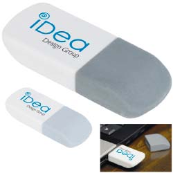 GOMA MEMORIA USB | Articulos Promocionales
