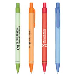BOLÍGRAFO ECO BRIGHT | Articulos Promocionales