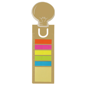 PORTA NOTAS+ SEPARADOR ECO   FOCUS   CAF | Articulos Promocionales