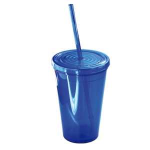 VASO DE PLASTICO WIN | Articulos Promocionales