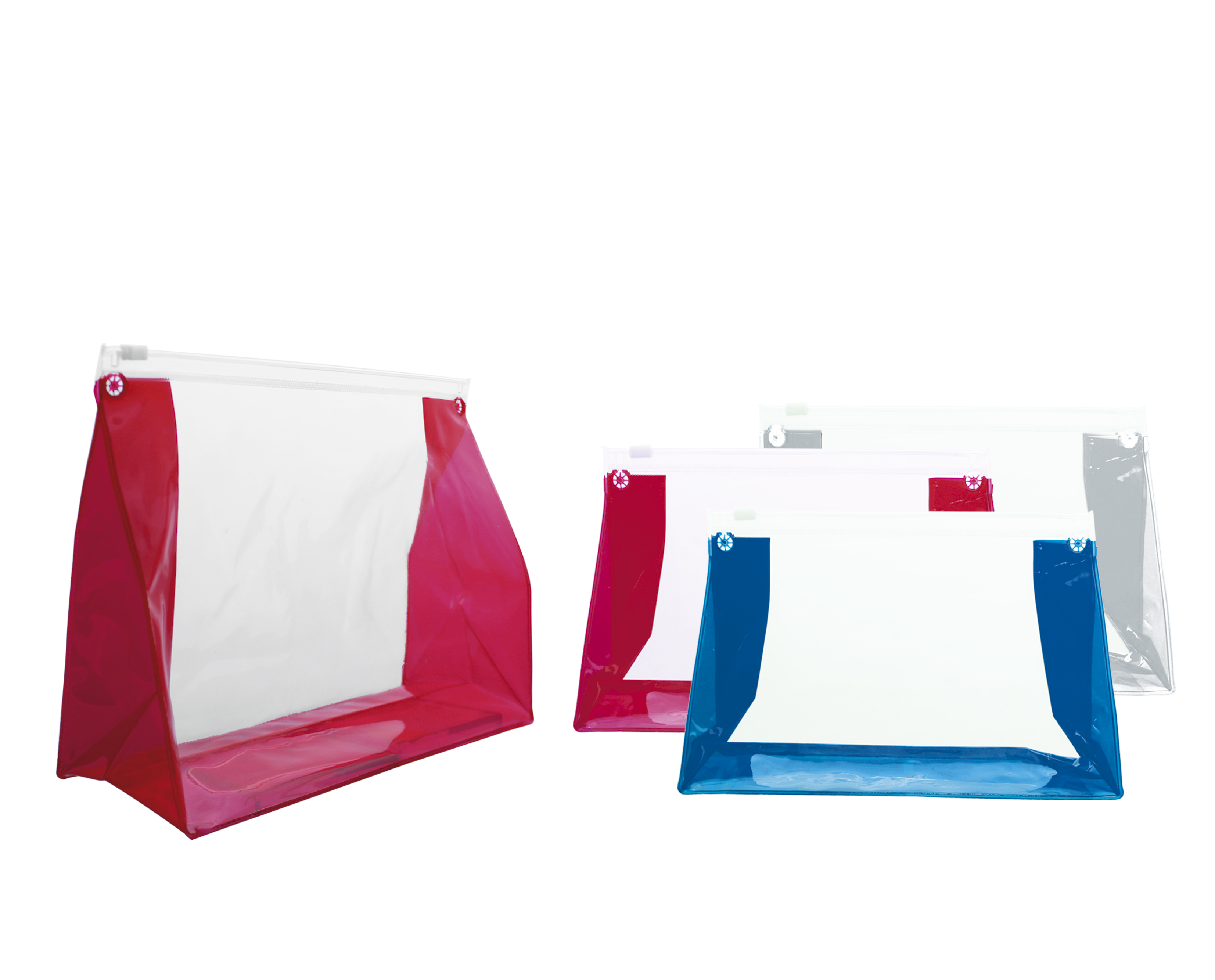 ESTUCHE ZIP MINI | Articulos Promocionales