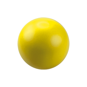 STRESS BALL ESFERA LISO | Articulos Promocionales