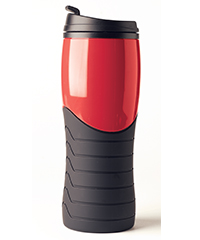 Vaso Khudat con agarradera de hule | Articulos Promocionales