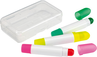 SET DE RESALTADORES | Articulos Promocionales