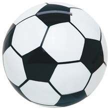 ALCANCIA FUTBOL SOCCER | Articulos Promocionales
