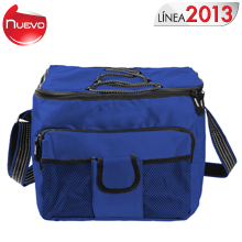 HIELERA 16 PACK "BOSTON" | Articulos Promocionales