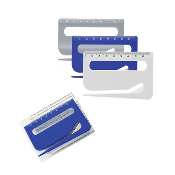 ABRE CARTAS MULTILUP | Articulos Promocionales