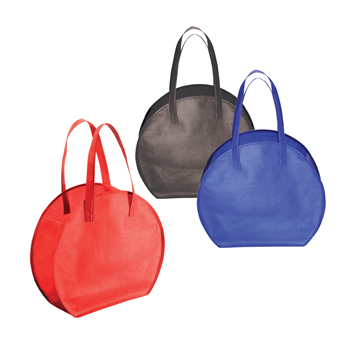 BOLSA  LAMINADA  "MONET" | Articulos Promocionales