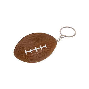LLAVERO ANTIESTRES FOOTBALL AMERICANO "DOLPHIN" | Articulos Promocionales