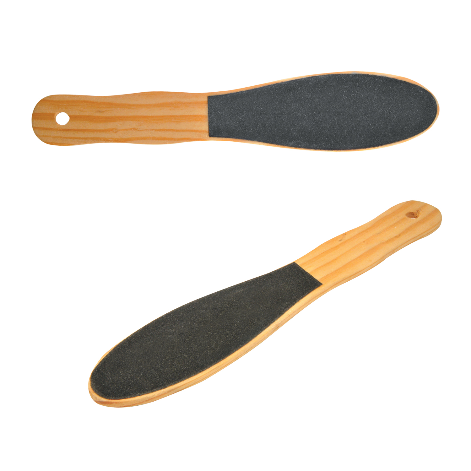 LIMA DE PIES DE MADERA | Articulos Promocionales