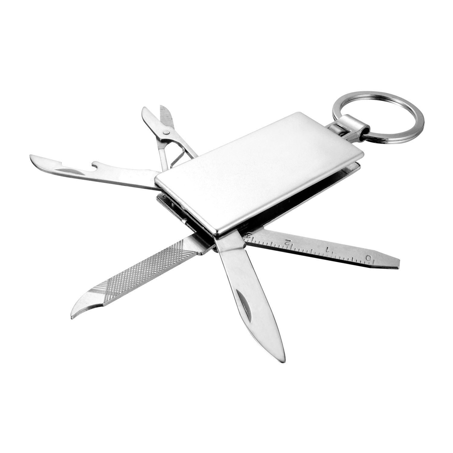 LLAVERO METALICO "TOOLS" | Articulos Promocionales