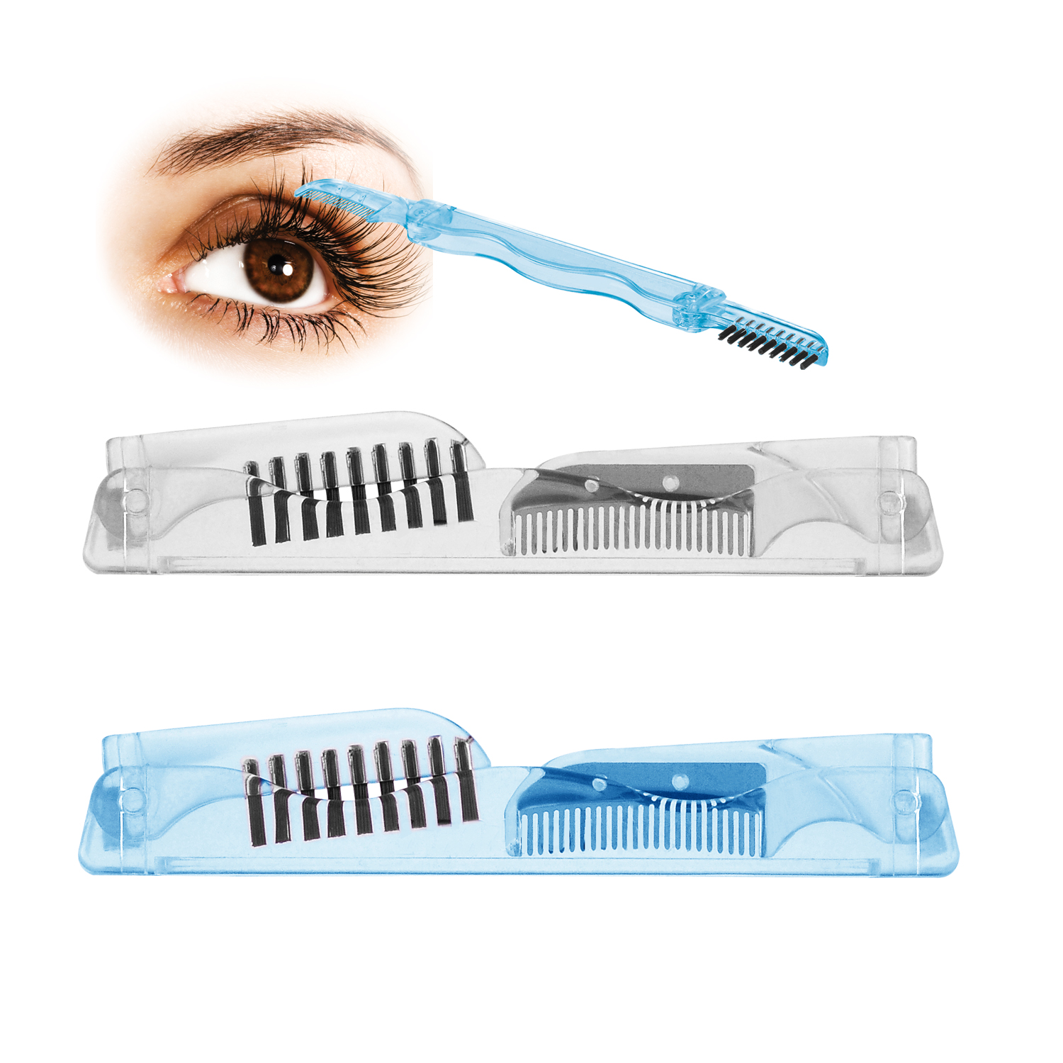 PEINE PARA CEJAS "ERIKA" | Articulos Promocionales