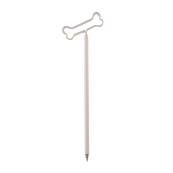 PLUMA HUESO "TERMOBONE" | Articulos Promocionales